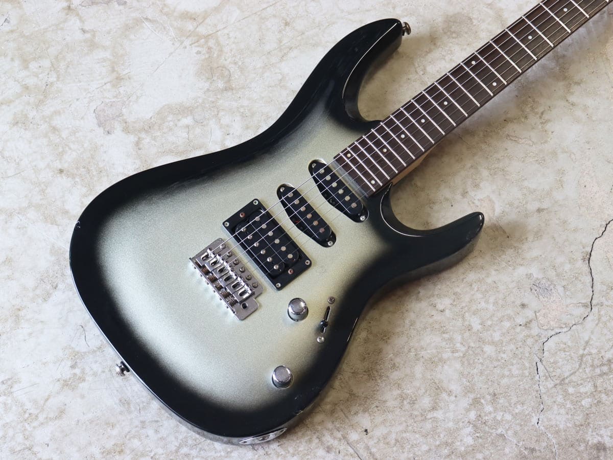 Aria Pro II MACシリーズ(引き取り限定/埼玉県越谷市) Aria Pro II MAC