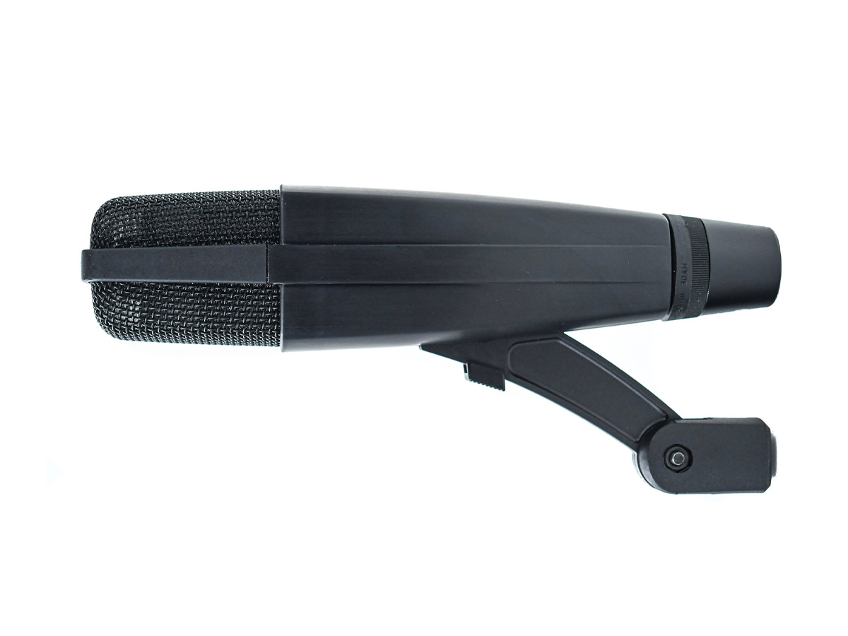 SENNHEISER MD421 Ⅱ ダイナミックマイク - パプリカミュージック