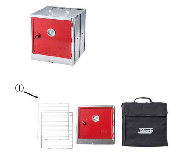 Coleman Parts Catalog | 商品一覧