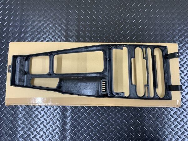 Honda Genuine JDM 77296-SL0-A10ZA Acura NSX 91-94 Panel Center