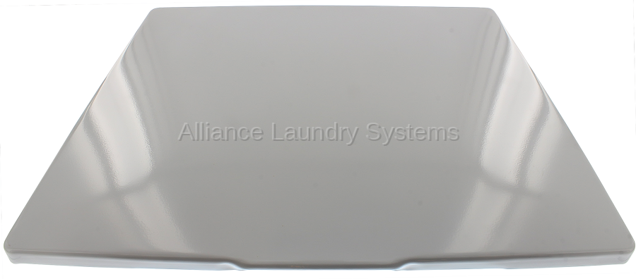 Speed Queen #37395WP Washer LID, PACKAGED - Commercial Speed Queen
