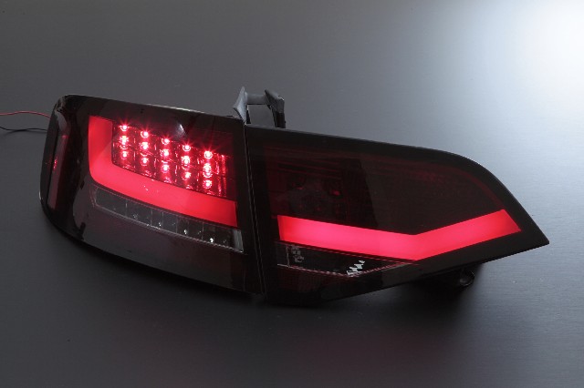 アウディTT Sonar製 テールランプ アウディTT Sonar製 テールランプ