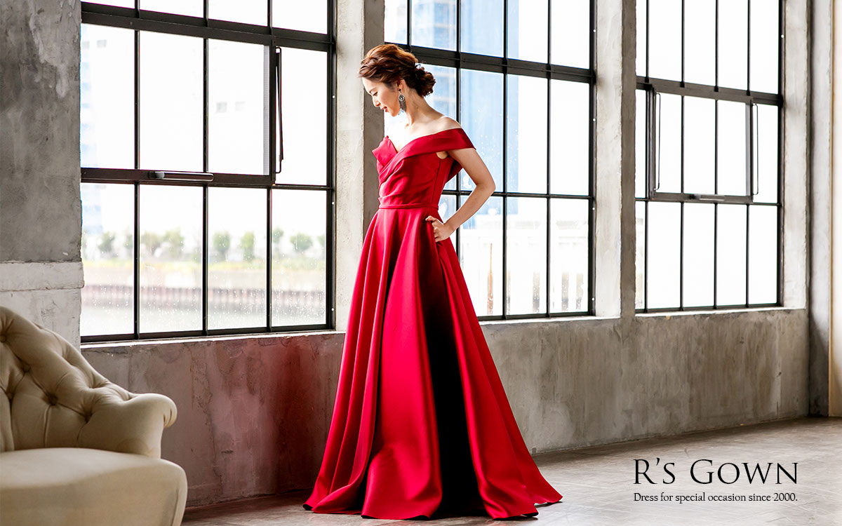 結婚式マザーズドレス・演奏会ロングドレス通販 | アールズガウン本店