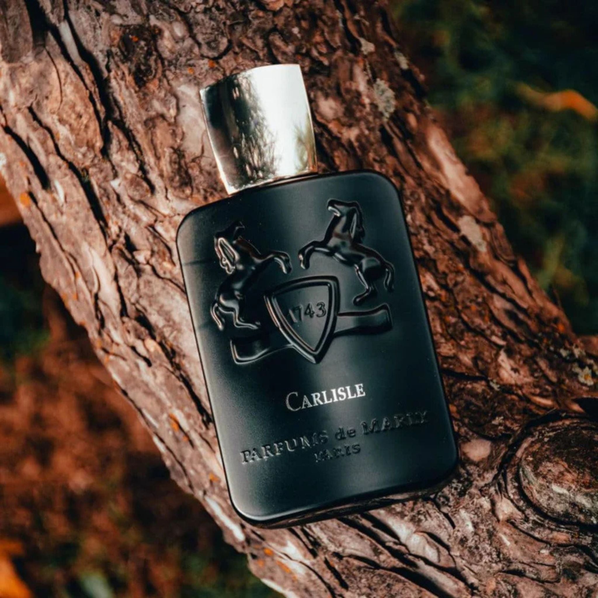 Carlisle Parfums de Marly – A Captivating Fragrance · Parfum Exquis US