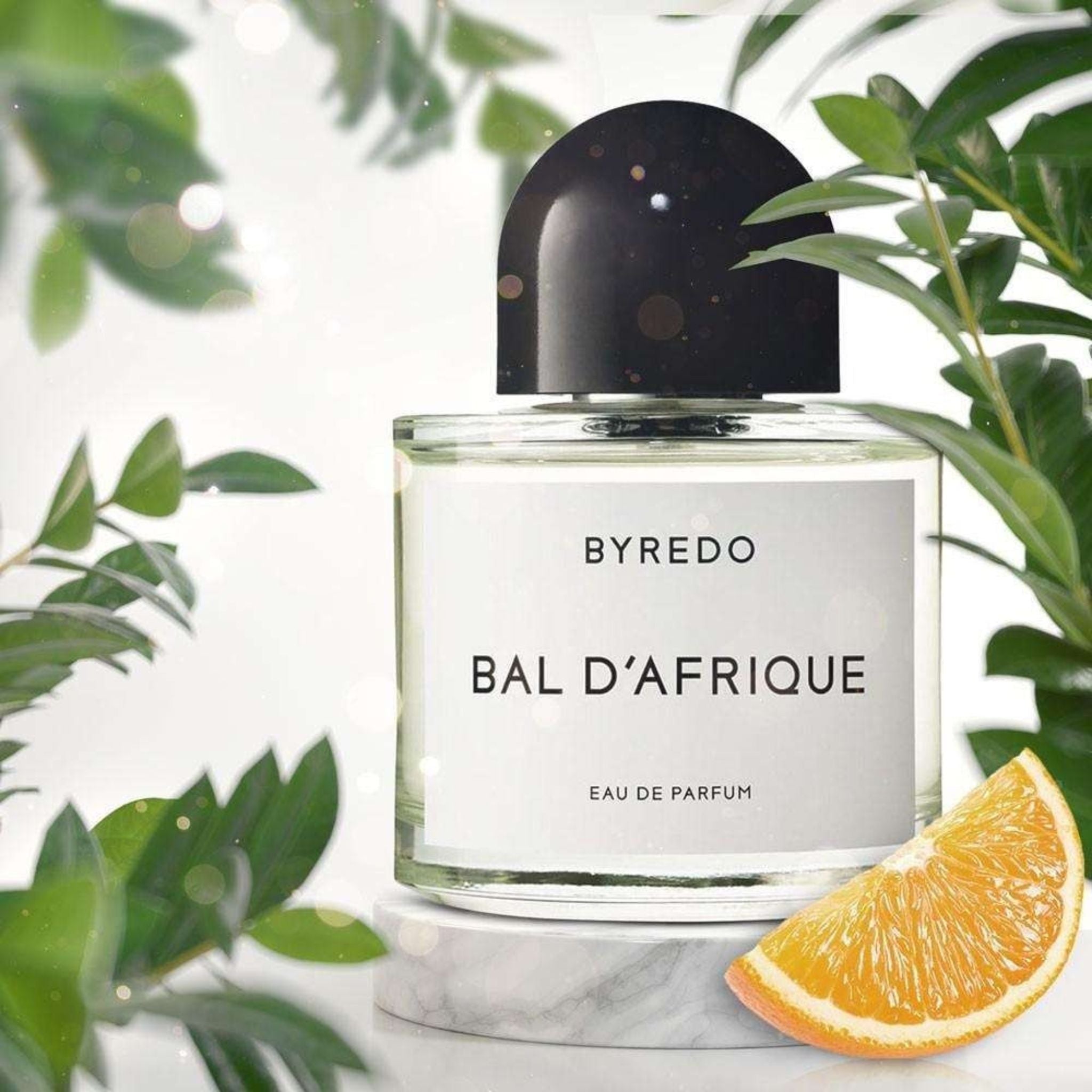Bal d'Afrique by Byredo: Timeless Unisex Elegance · Parfum Exquis US