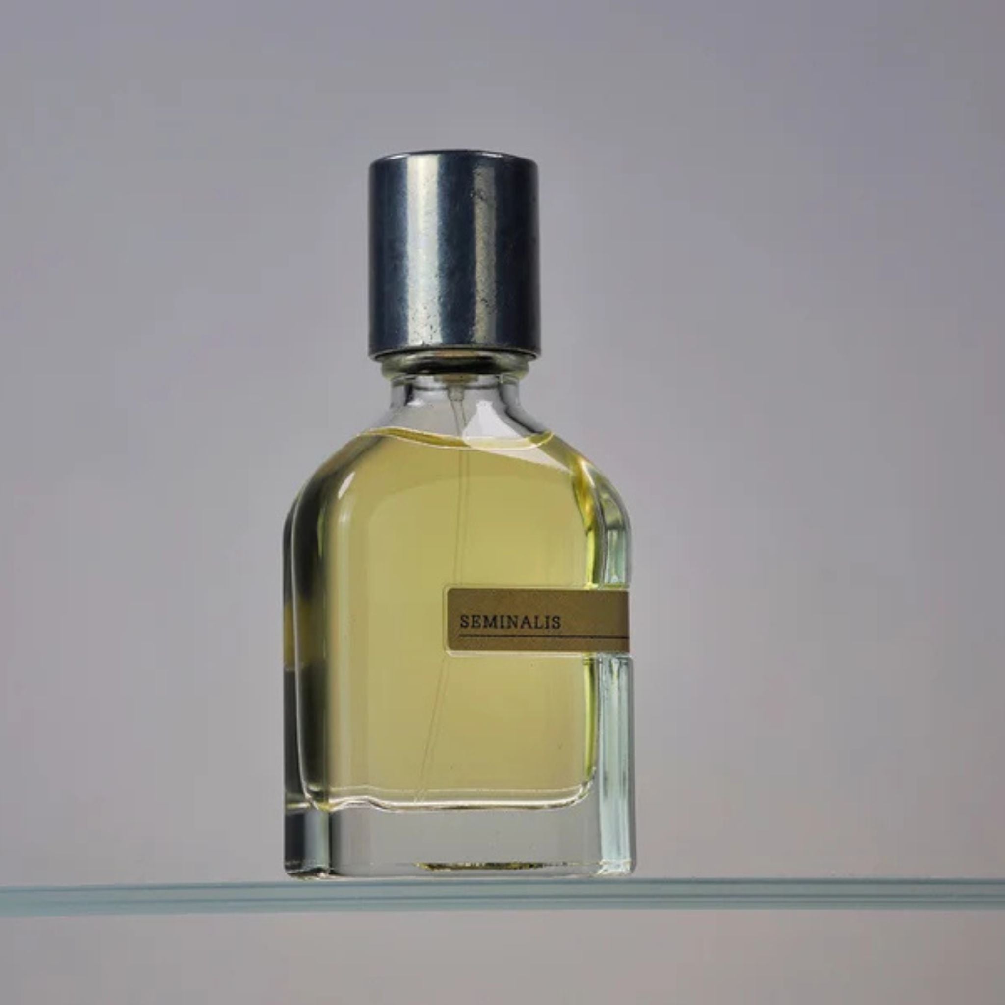 Seminalis · Parfum Exquis US