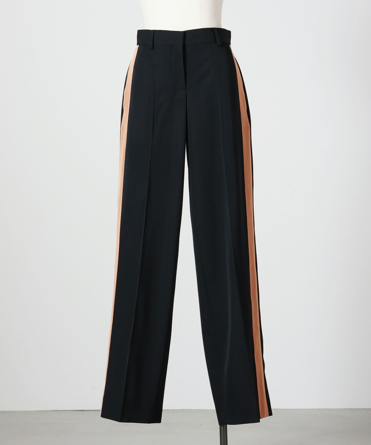 サ*ラ様 ステラマッカートニーのパンツ ウエストゴム STELLA McCARTNEY