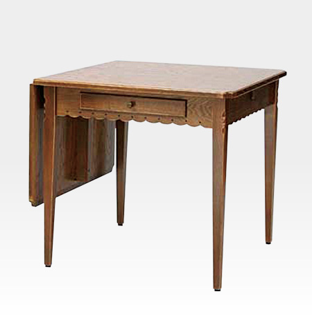 バタフライテーブル（スライド伸長式） | 【パリの雑貨屋｜静岡の家具