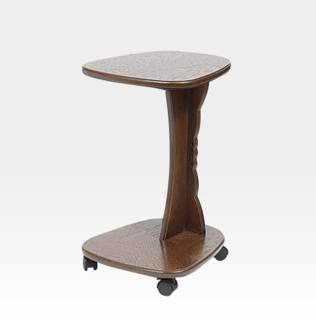 ダイニングワゴン | 【パリの雑貨屋｜静岡の家具メーカー】静岡の職人