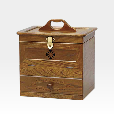 メイクボックス | 【パリの雑貨屋｜静岡の家具メーカー】静岡の職人