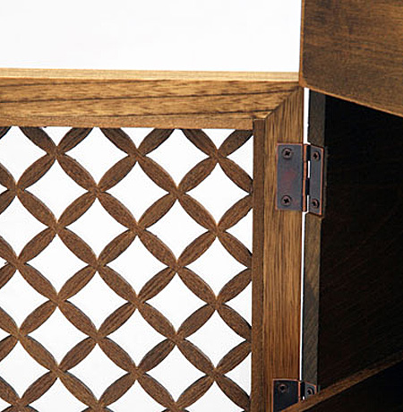 メイクボックス | 【パリの雑貨屋｜静岡の家具メーカー】静岡の職人