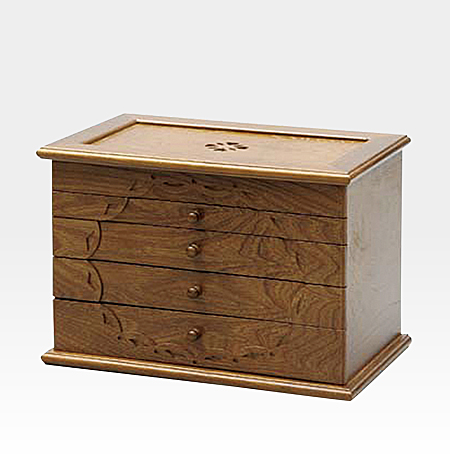 ジュエリーケース | 【パリの雑貨屋｜静岡の家具メーカー】静岡の職人