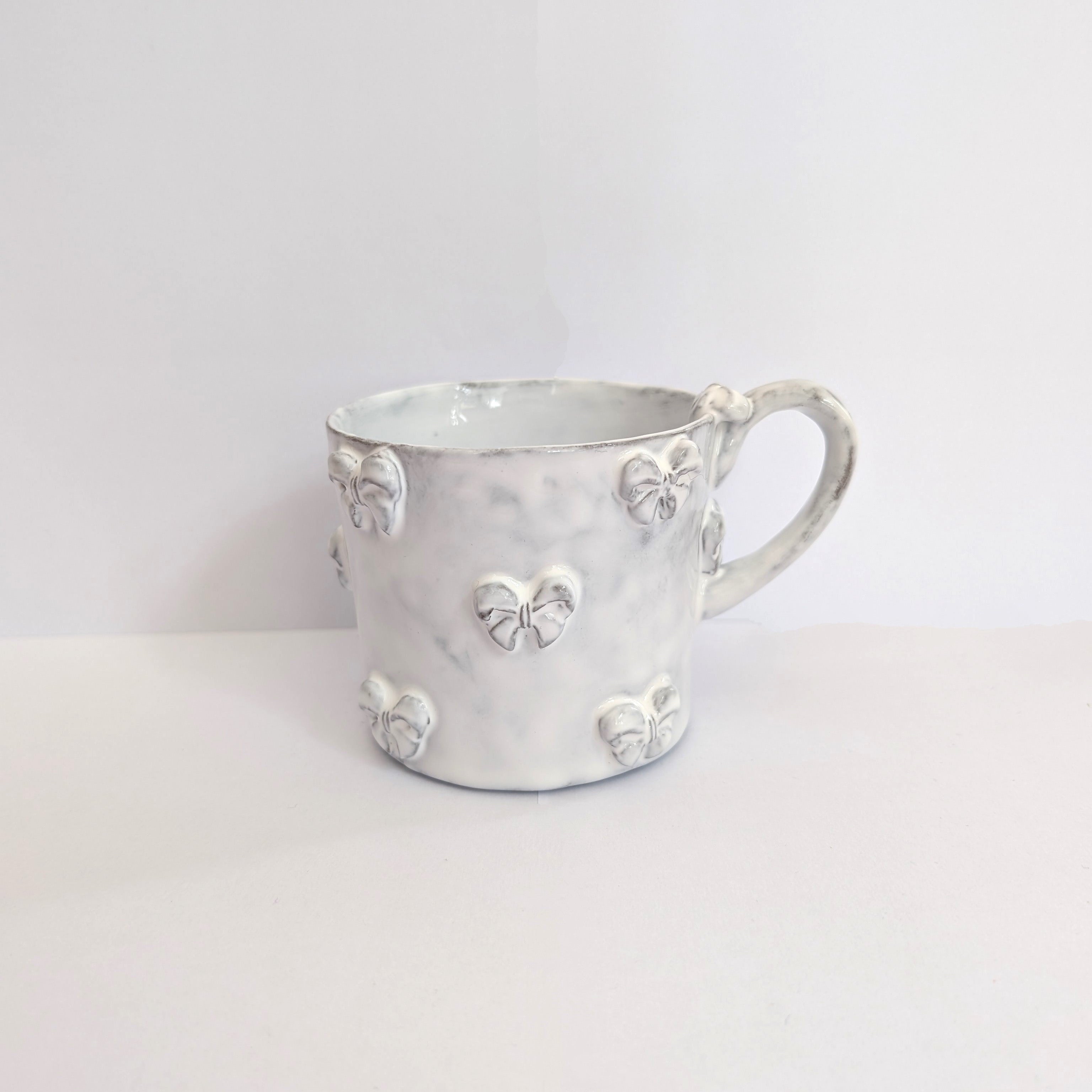 キャロン マグ リボン Nœud-Nœud（M） – PARIS BIS