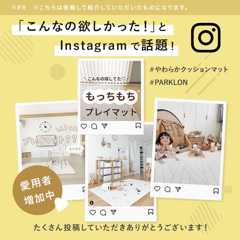 デザインリニューアル売り切り特価】 PARKLON やわらかクッション