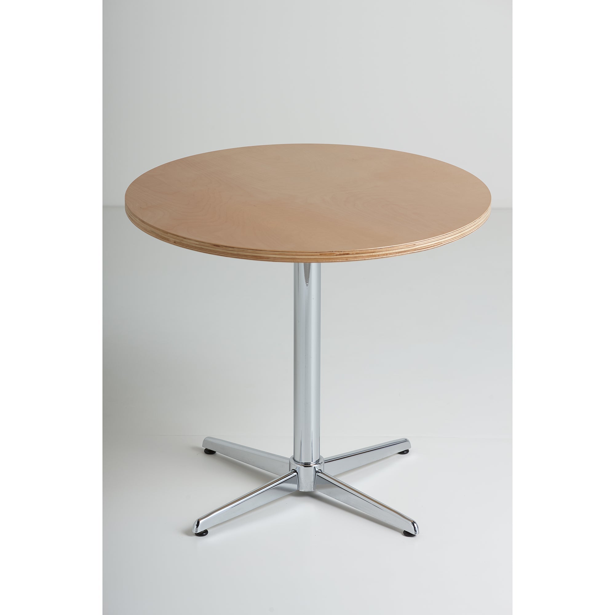 TABLE WOOD / POLE LEG-C – Park Side Market