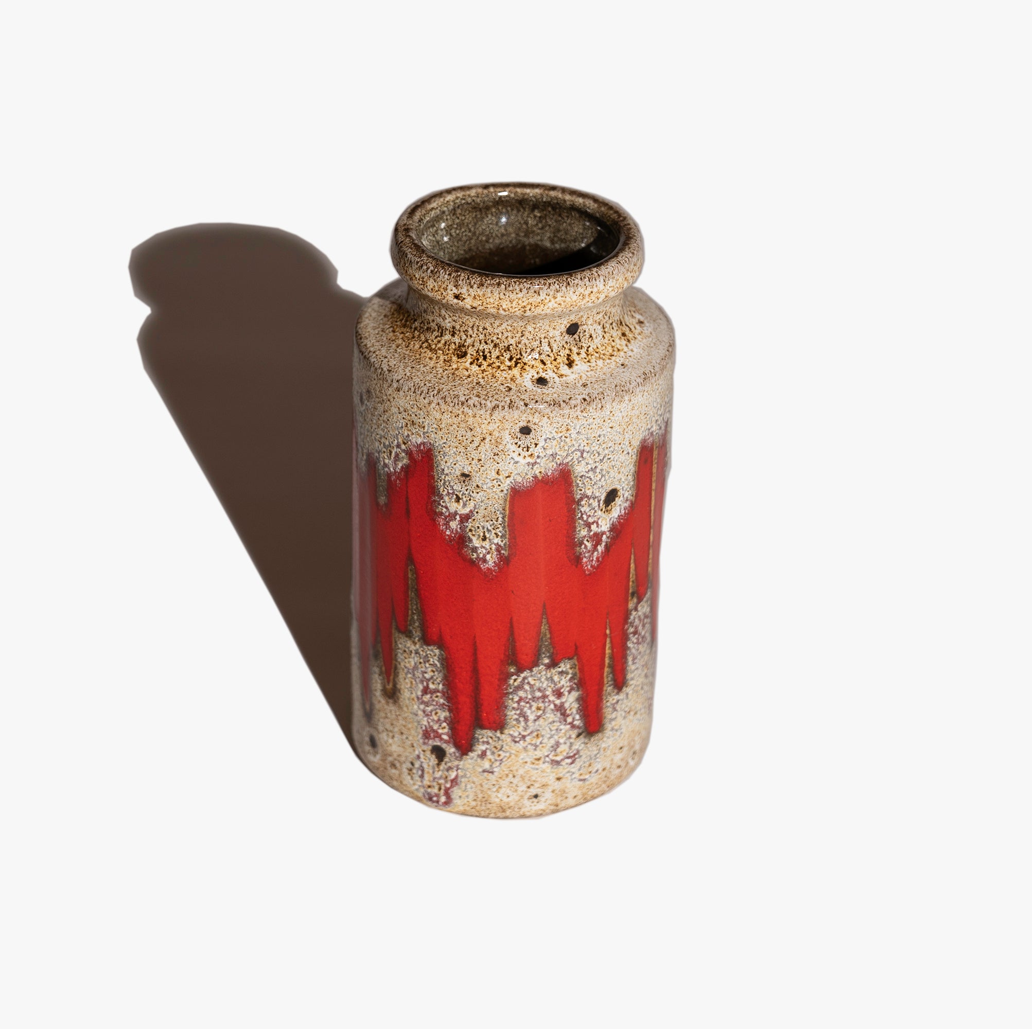 LORA Decor Fat Lava 35 / SCHEURICH – Park Side Market