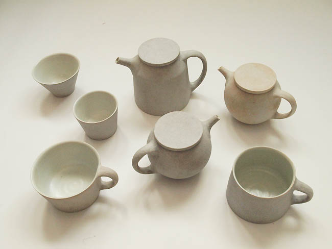 桑原典子さんの器 | PATINA | パティーナ