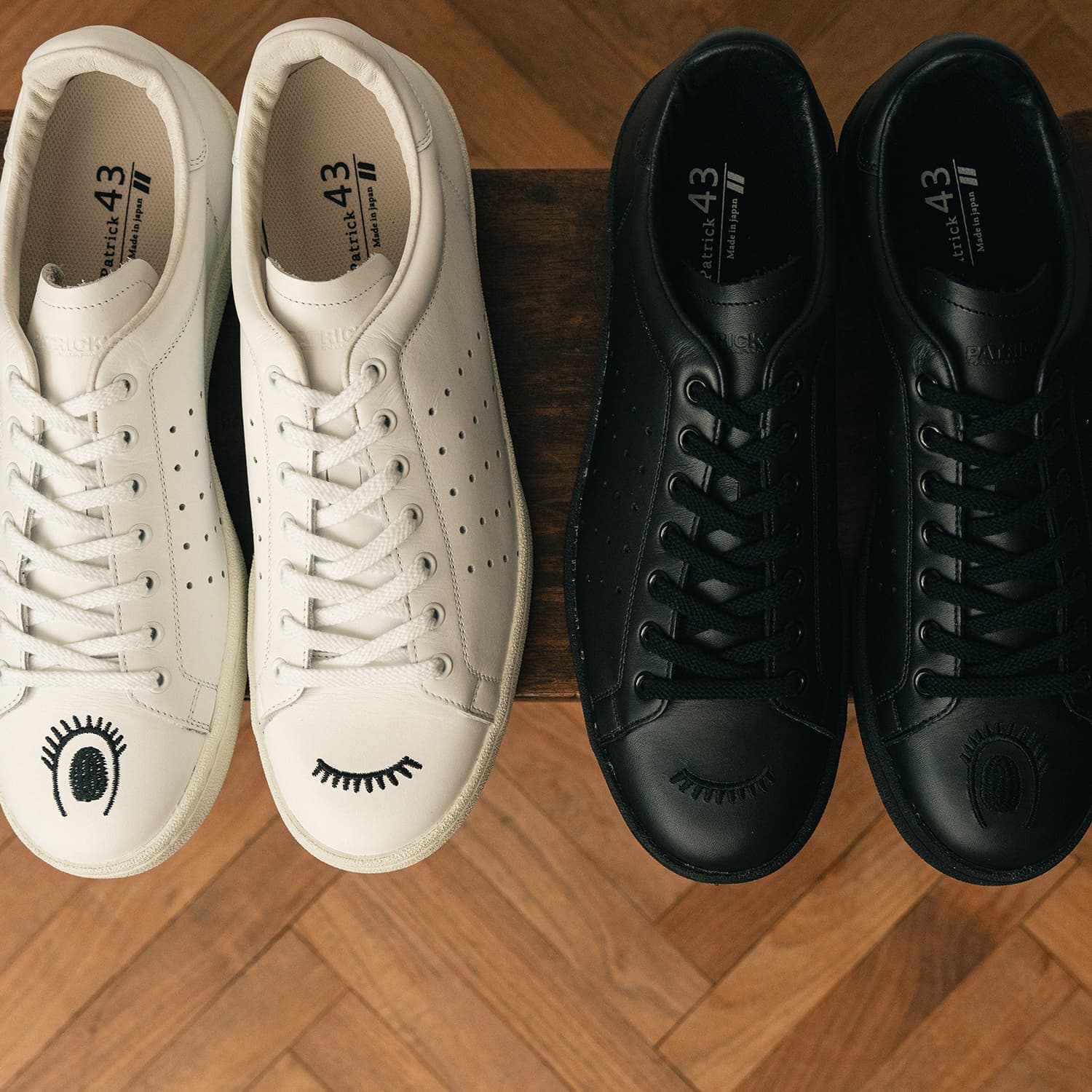 パンチ・ポップ｜PUNCH-POP（EYE） – PATRICK｜パトリック公式