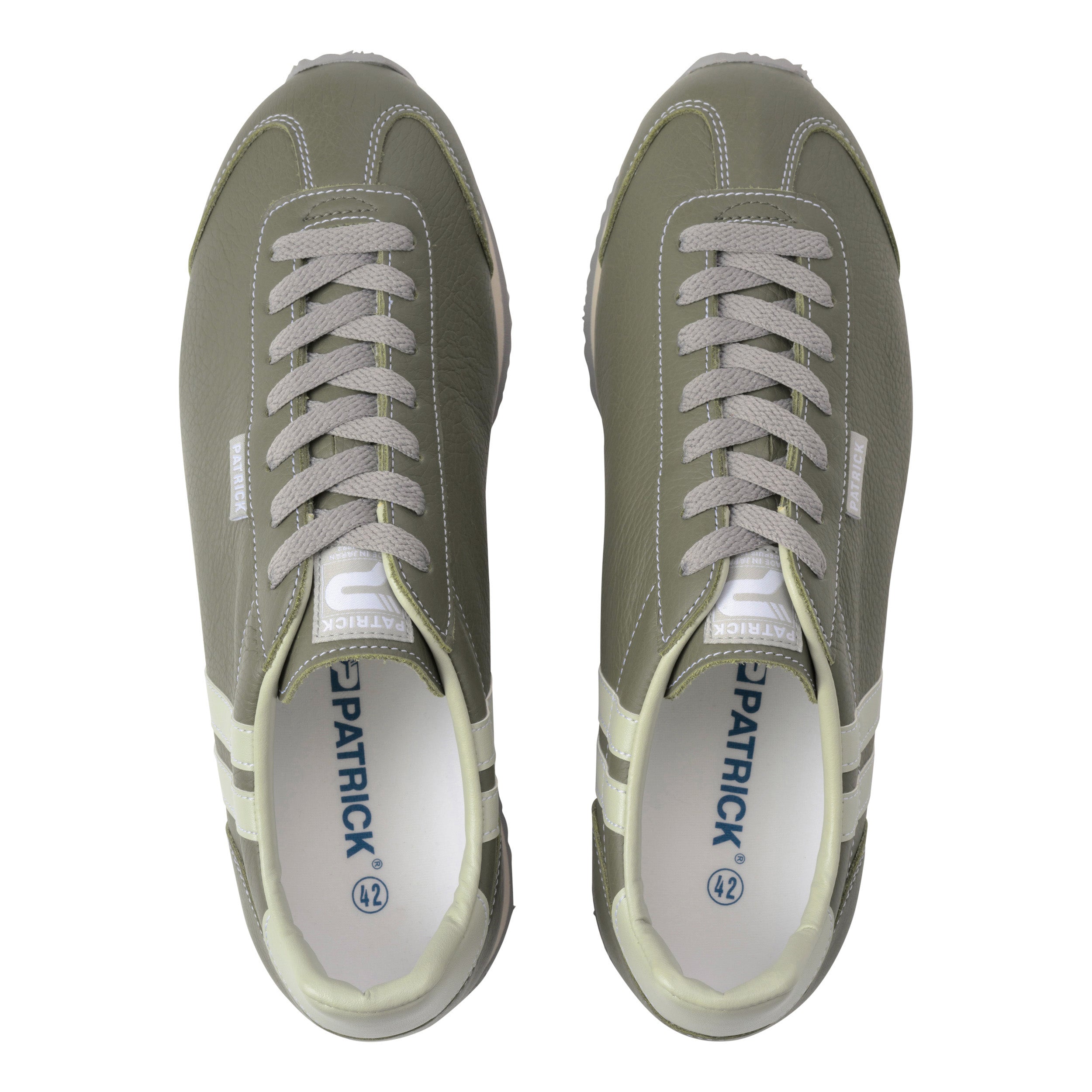 ネバダ2｜NEVADAII（MOSS） – PATRICK｜パトリック公式オンラインショップ