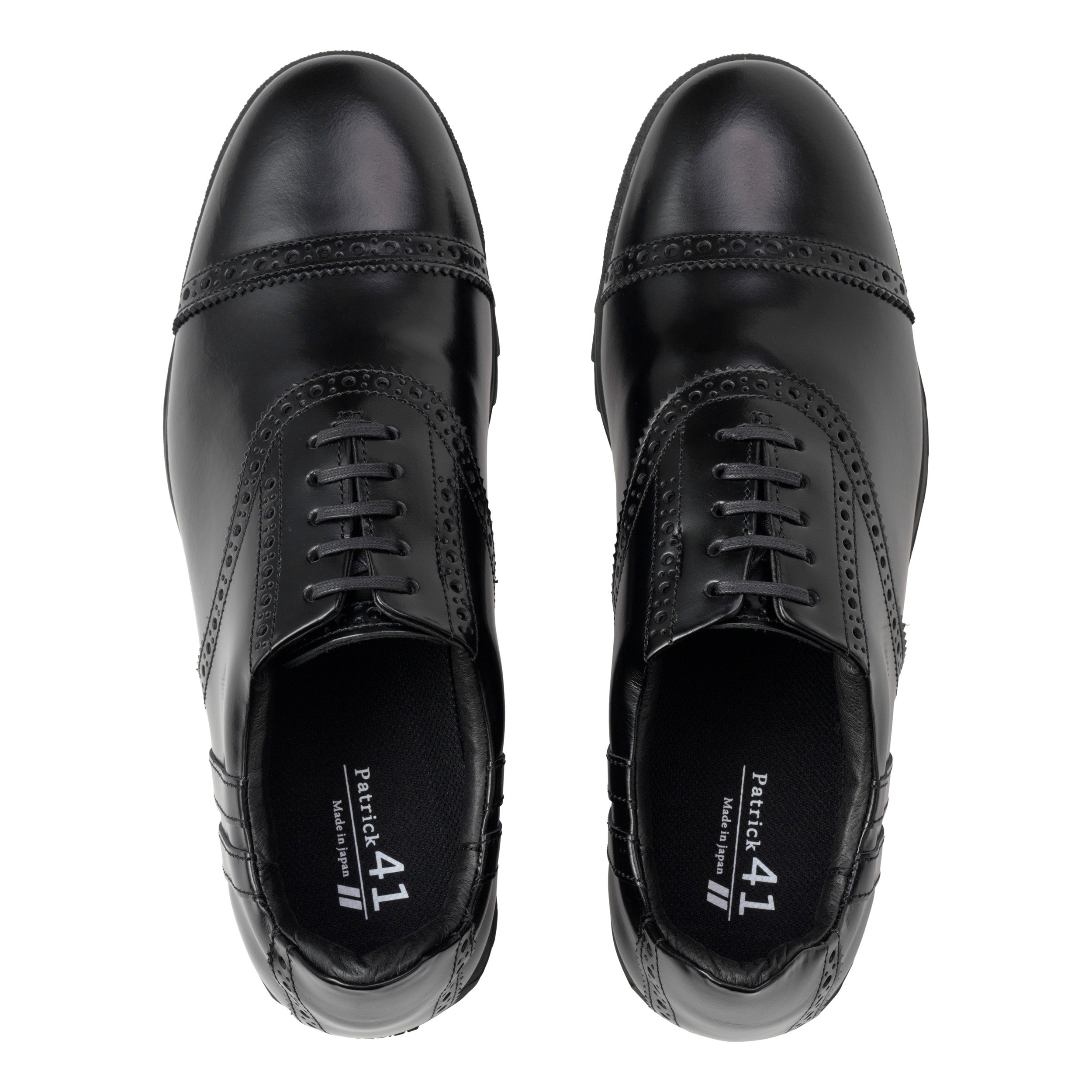 カピト II｜KAPIT II（BLK） – PATRICK｜パトリック公式オンラインショップ