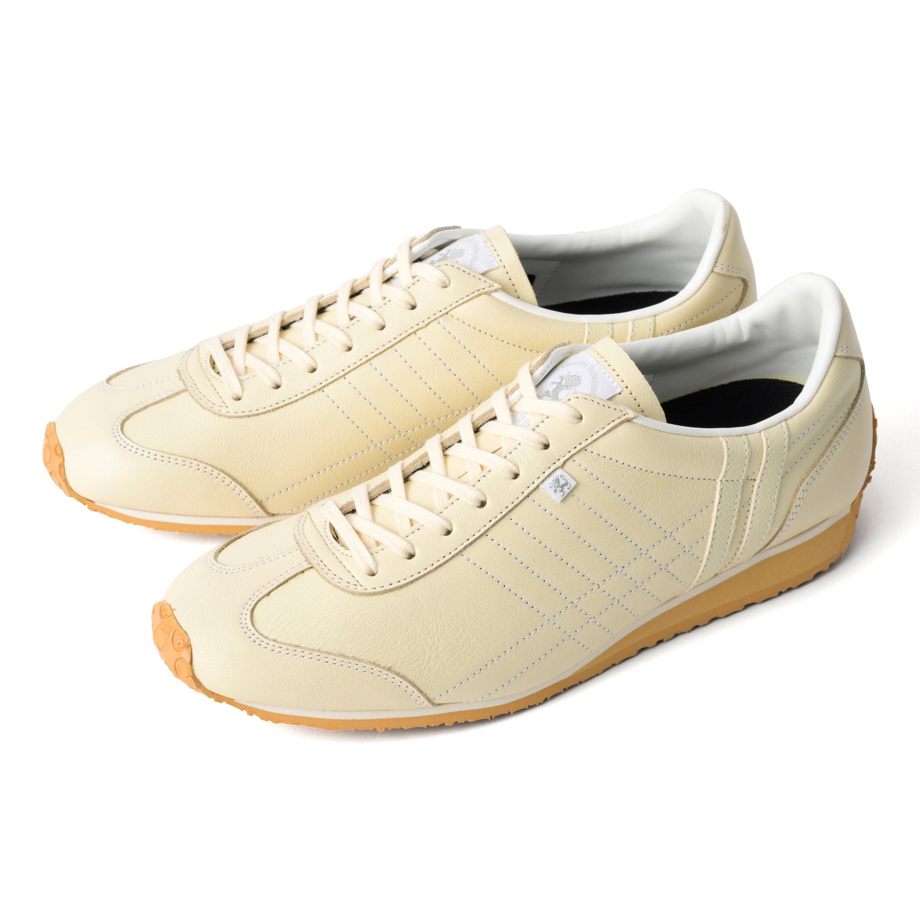 PATRICK パトリック スニーカー パミール TAUPE 24.5センチ 楽天市場