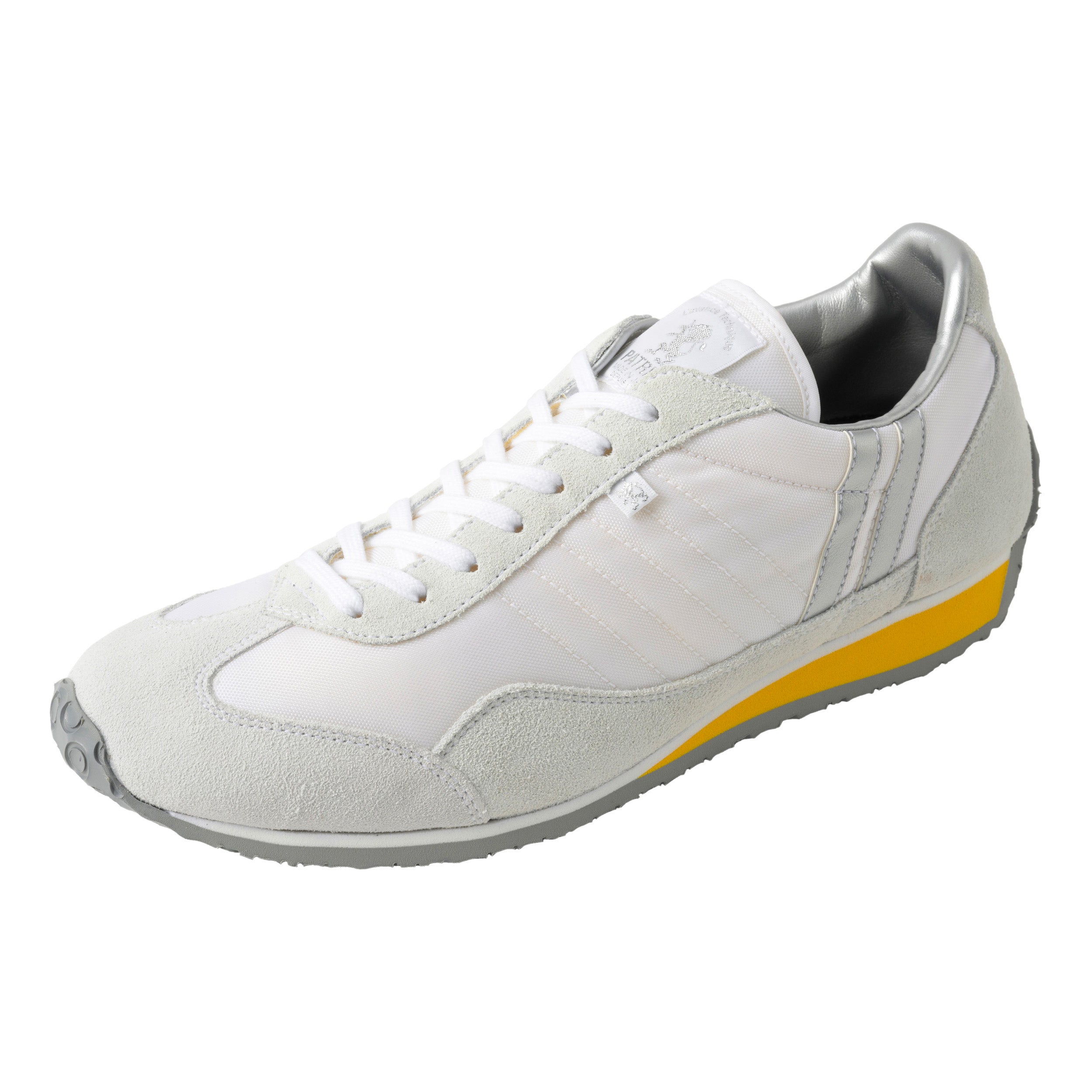 PATRICK パトリック スニーカー パミール TAUPE 24.5センチ 楽天市場