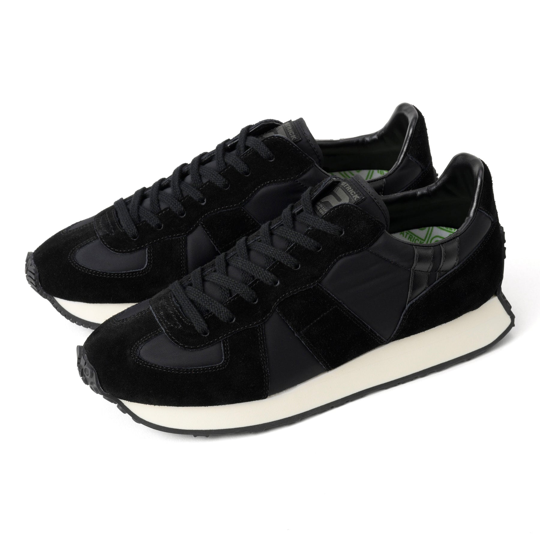 ジャロル・ツイル｜JALOR-TW（NOIR） – PATRICK｜パトリック公式