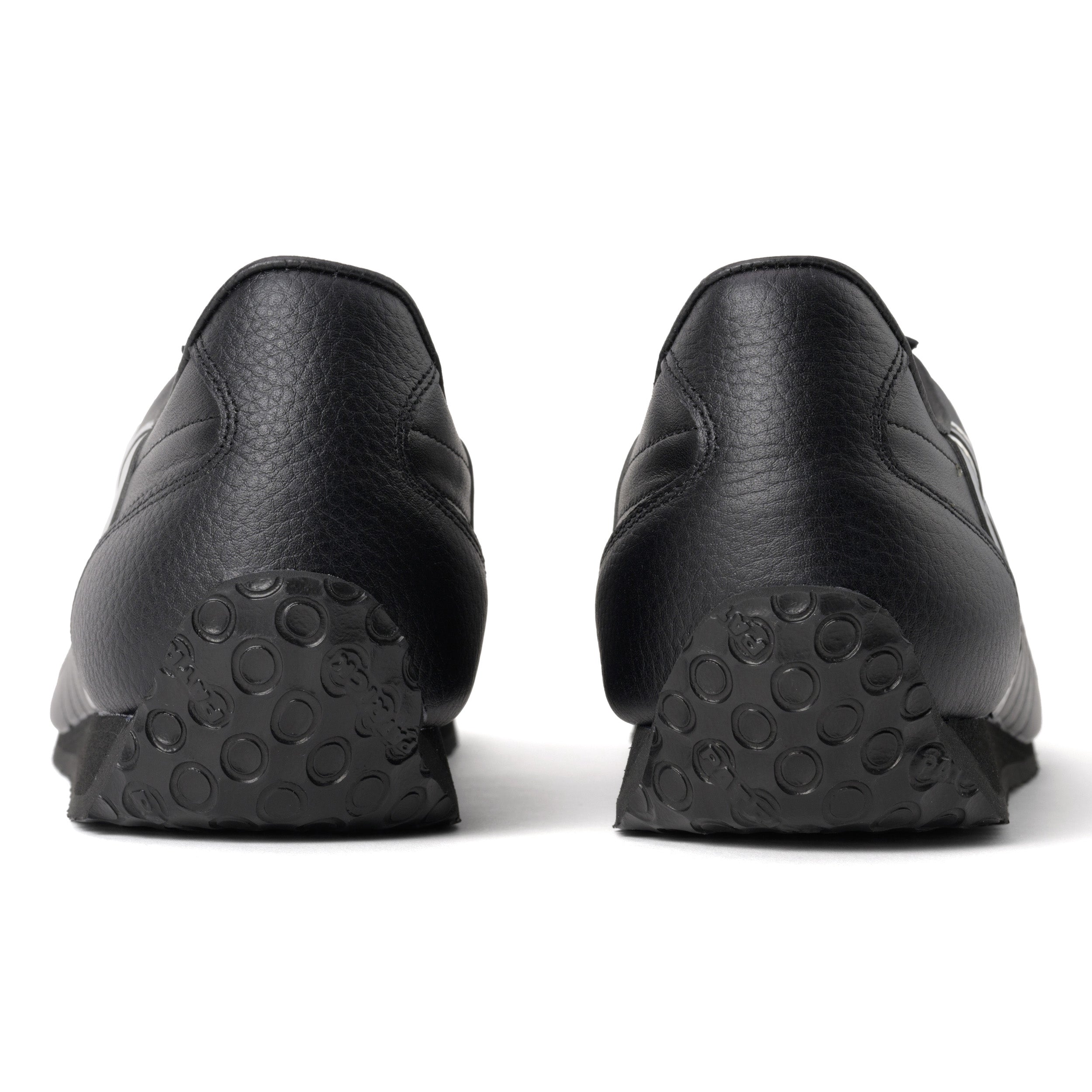 パミール・ウォータープルーフ｜PAMIR-WP（BK/SV） – PATRICK