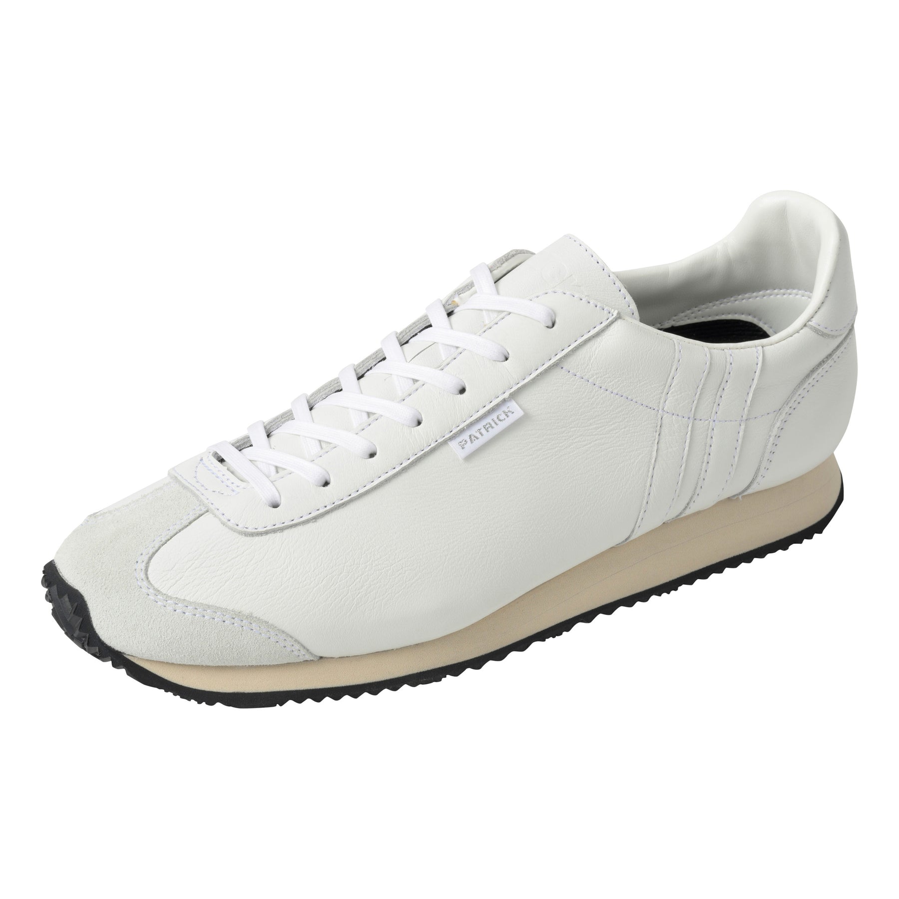 ネバダプラス｜NEVADA+（WHT） – PATRICK｜パトリック公式オンライン