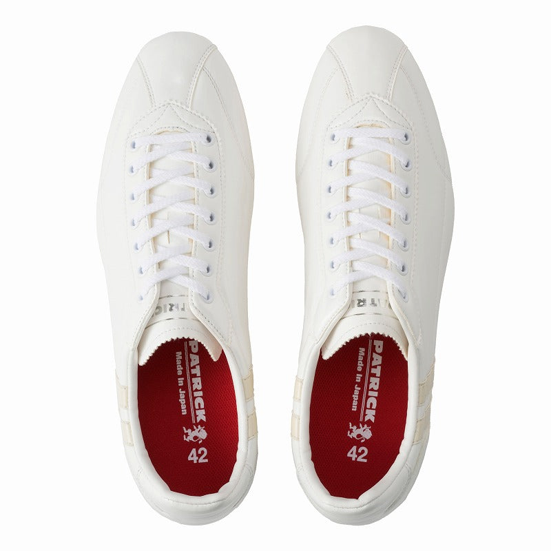 ダチア・パテント｜DATIA-PT（WHT） – PATRICK｜パトリック公式