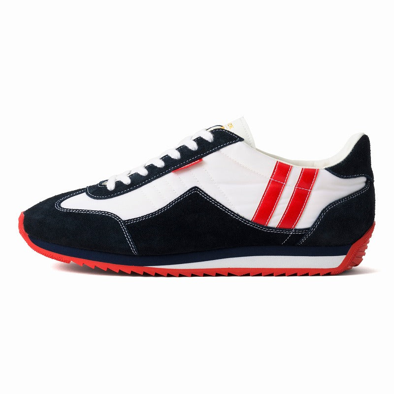 マラソン30th｜MARATHON30th（WHT） – PATRICK｜パトリック公式