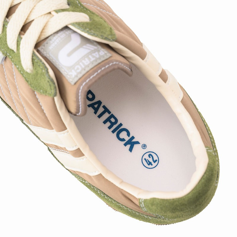 マラソン｜MARATHON（OLIVE） – PATRICK｜パトリック公式オンライン