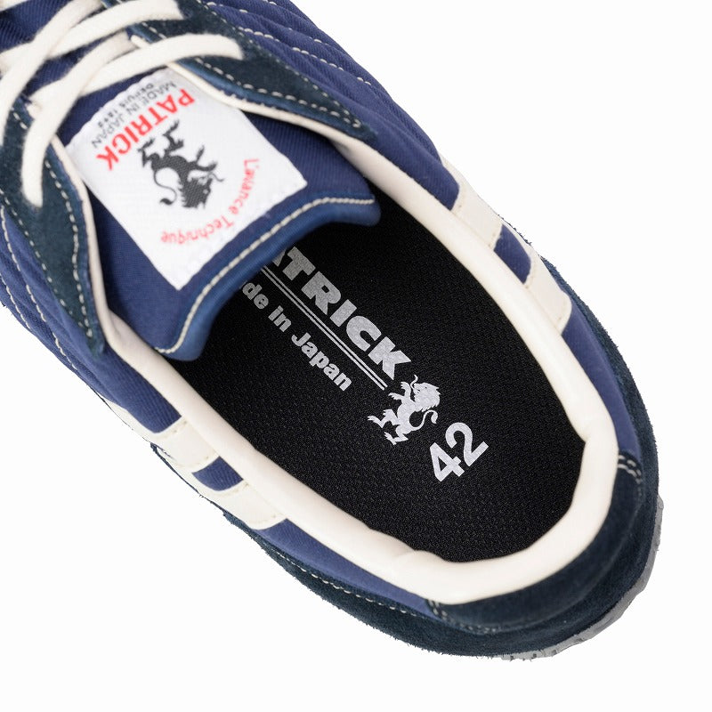 スタジアム｜STADIUM（NTBLUE） – PATRICK｜パトリック公式オンライン