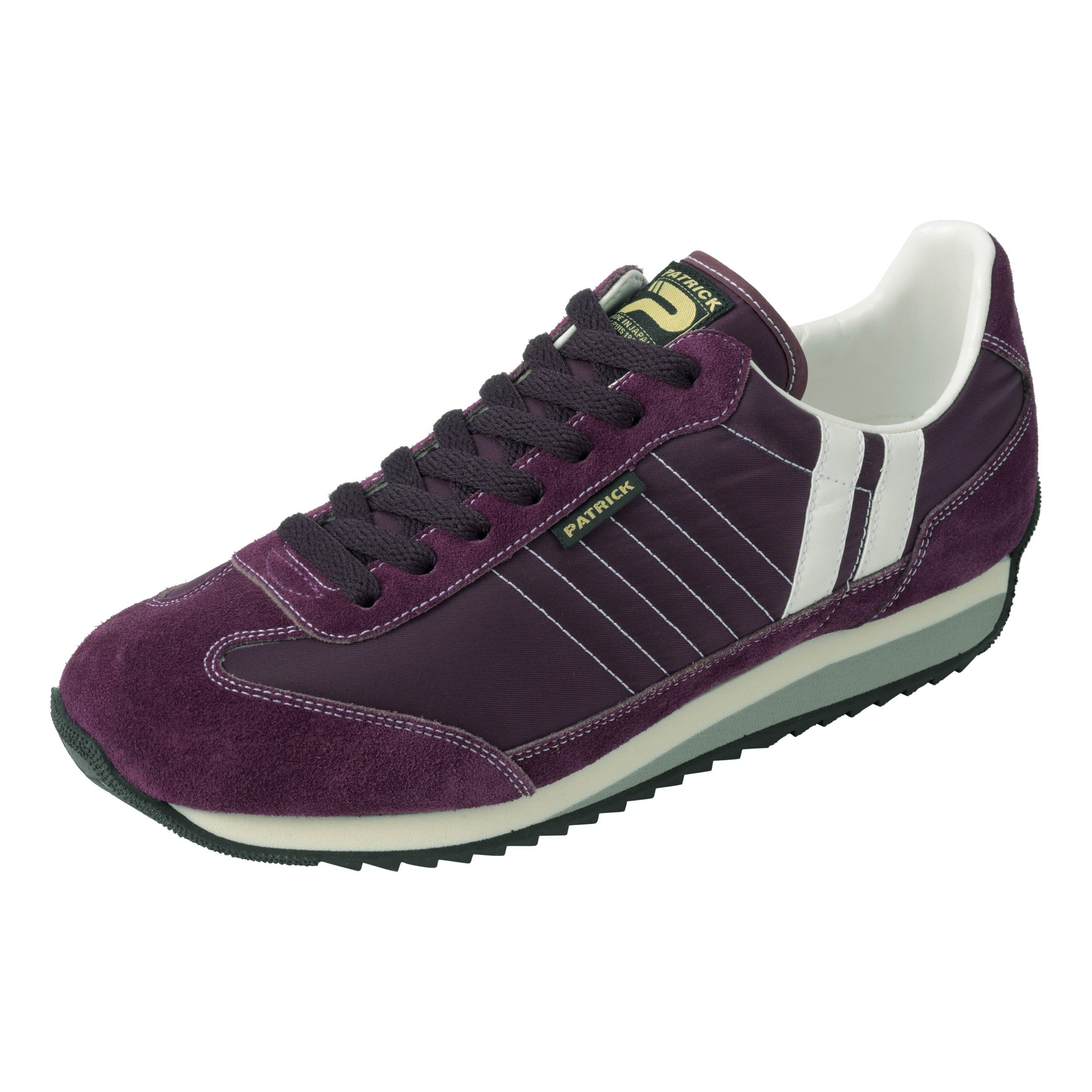 マラソン｜MARATHON（PRUNE） – PATRICK｜パトリック公式オンライン