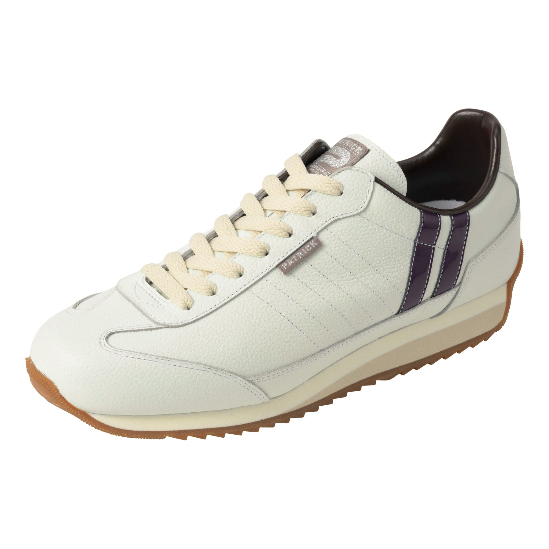 マラソン・レザー｜MARATHON-L（WHPL） – PATRICK｜パトリック公式