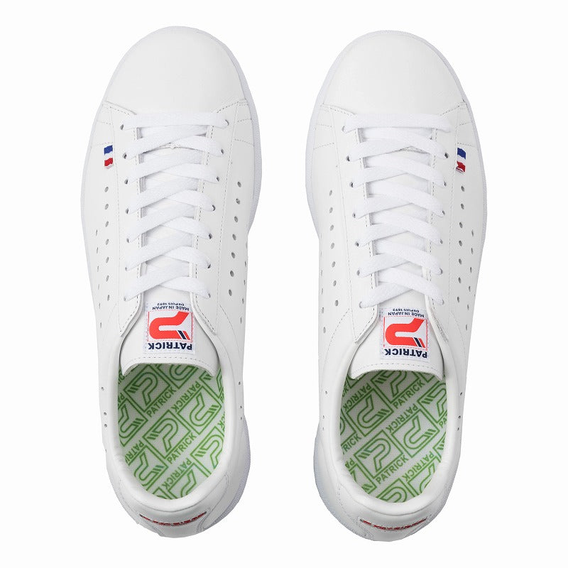 ケベック｜QUEBEC（WHT） – PATRICK｜パトリック公式オンラインショップ