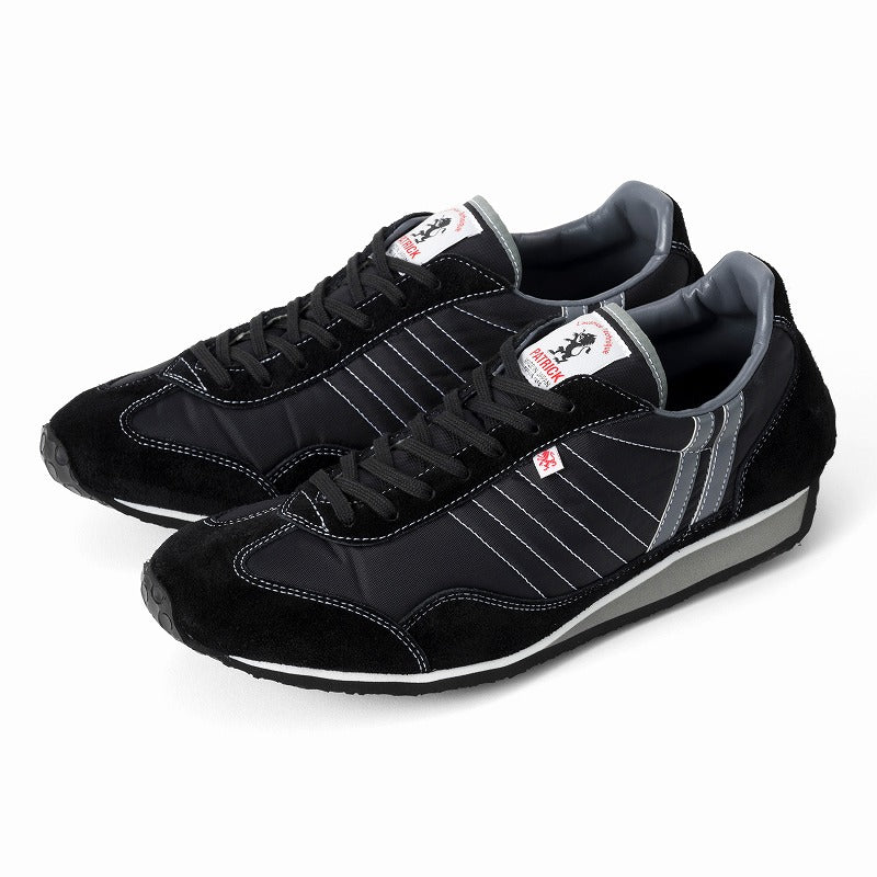 スタジアム｜STADIUM（BLK） – PATRICK｜パトリック公式オンラインショップ