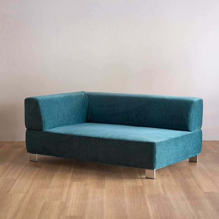 ホクシー 2 (2P 片肘ソファ) | スピガ(SPIGA) | リグナ通常品