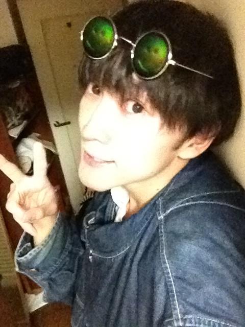 みなさんの子です。神聖かまってちゃんです