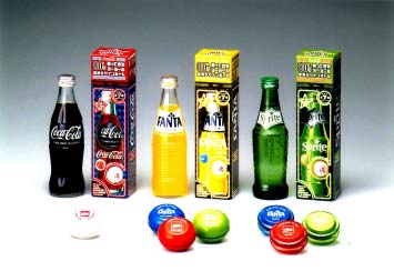 で、この後くらいにブームは終息するも、戦後になり、1970年頃