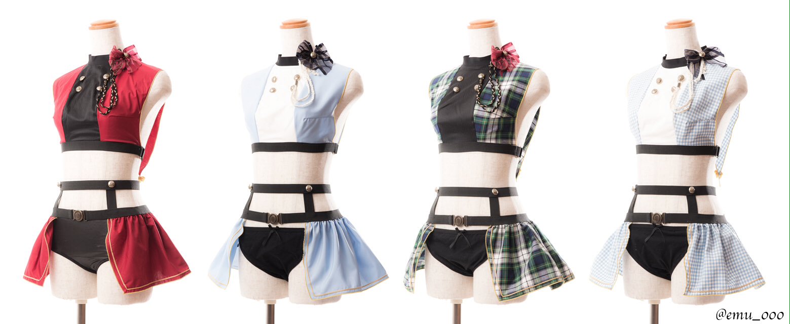 M企画 音楽隊ハーネス 【公式通販】