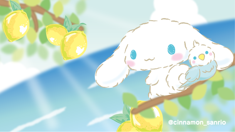 こんなステキな場所があったんだね、海の見えるレモン園！