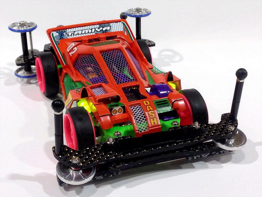 コンデレ】ひらさんの、肉抜きにとことん拘ったネオバーニングサンです