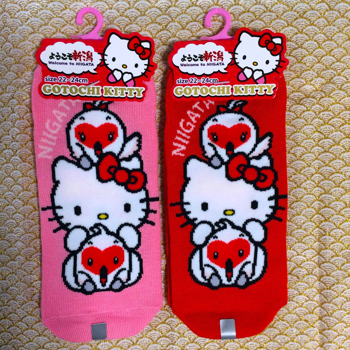 新潟限定のかわいいゆるキャラ〜ささだんごん、もちうさぎ、トッキッキ