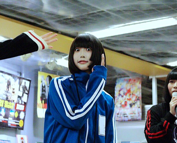 YOU ARE THE WORLDリリースイベントきてくれたひとありがとうごさいま