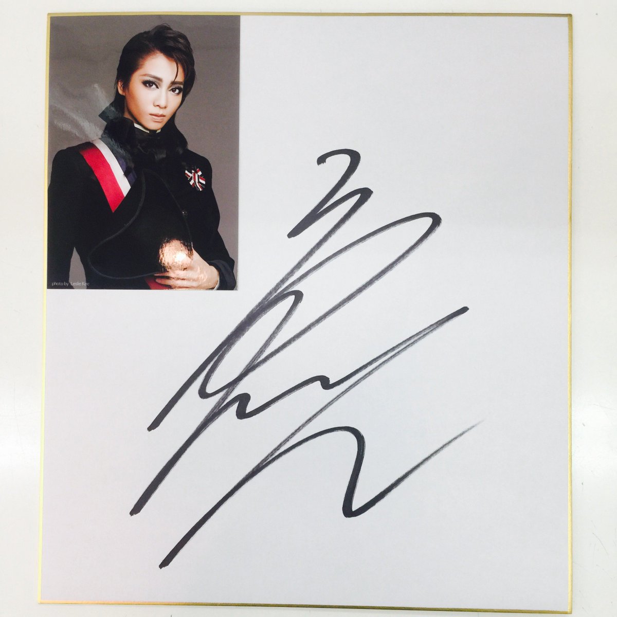 宝塚アン 有楽町駅前店】 現在東京公演中『スカーレット・ピンパーネル