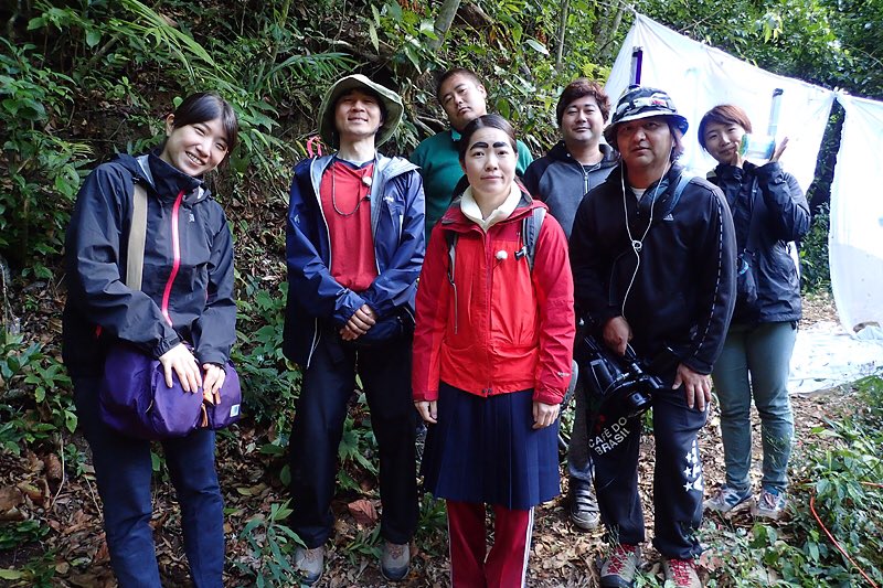 今夜19:58〜イッテQワールドツアーコスタリカぜひ見てくださいな