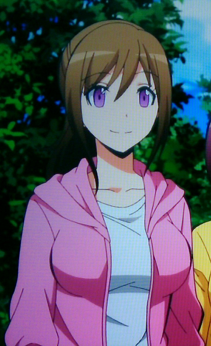 大人になった矢田ちゃん、めっちゃセクシーになってる…(//￢//)(特に胸