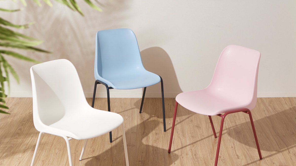 1974年創業のイタリアブランド・BERICOPLAST（ペリコプラスト）の