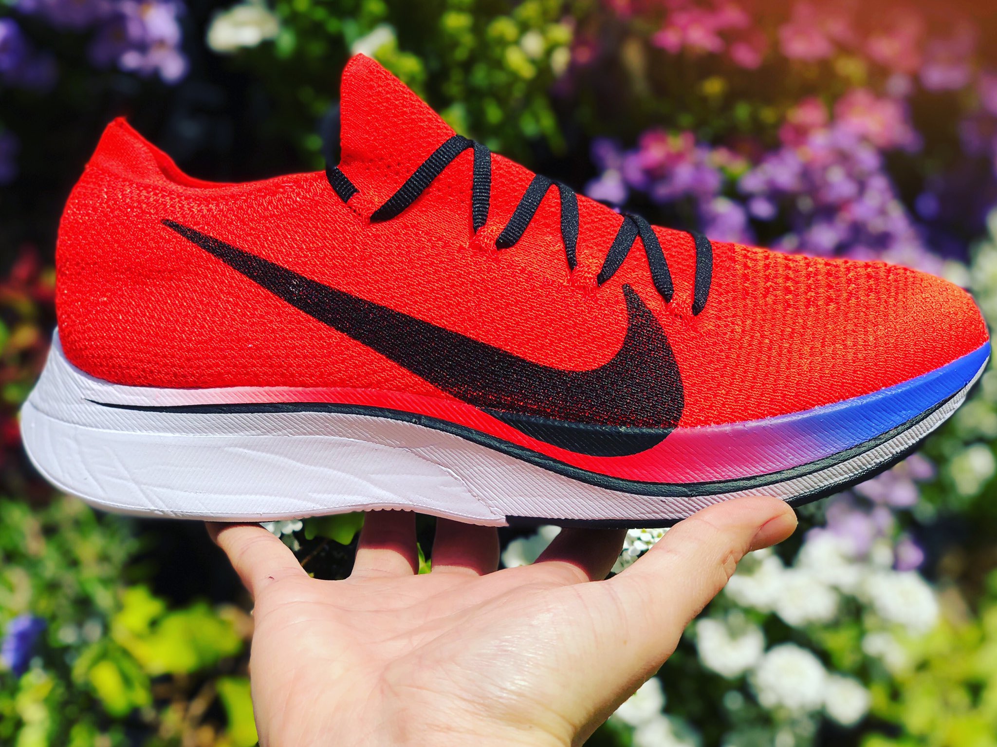 NIKE ヴェイパーフライ4% vaporfly 26.5cm